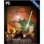 Star Wars: Jedi Knight Dark Forces 2 – Sleviste.cz