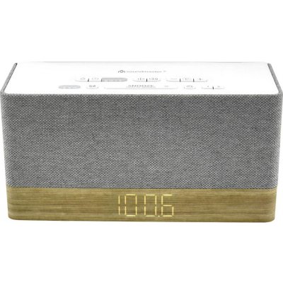 Soundmaster UR630WE – Zboží Živě