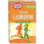 Dr.Oetker Glukopur 250 g – Zboží Dáma