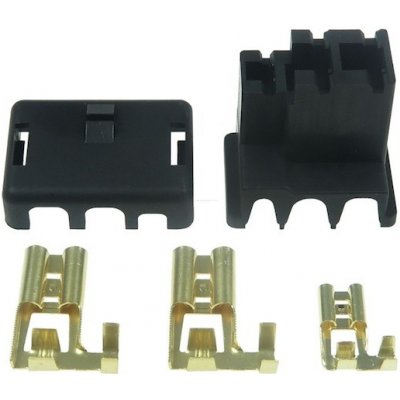 Konektor alternátoru AS-PL ATP4001 – Sleviste.cz