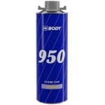 BODY 950 ochrana podvozku přelakovatelná šedá 2kg | Zboží Auto