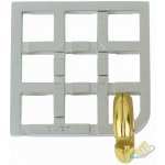 Hanayama Cast Duet hlavolam – Hledejceny.cz