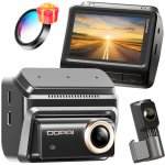 DDPAI Z90 Pro + ZADNÍ – Zboží Mobilmania