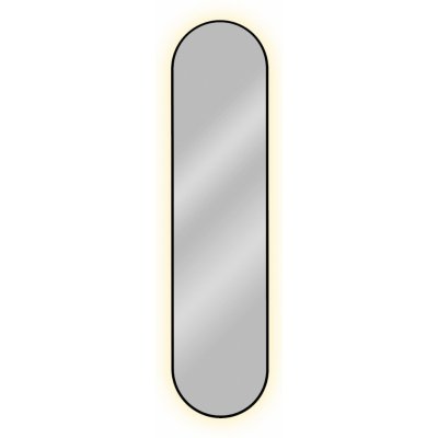 Baltica Design Tiny Border Pastille 40x155 cm černá 5904107905648 – Hledejceny.cz