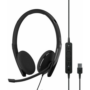 Sennheiser Epos Adapt 160T USB II