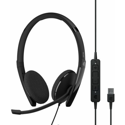 Sennheiser Epos Adapt 160T USB II – Zboží Mobilmania