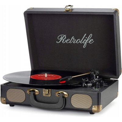 Retrolife R609 – Zboží Mobilmania