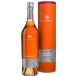 A. De Fussigny Selection 40% 0,7 l (tuba) – Zboží Dáma