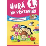 Hurá na prázdniny 1. ročník – Zboží Dáma