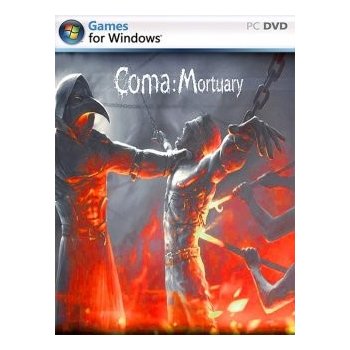 Coma: Mortuary