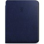 Baloušek Tisk Oskar Softy A5 týdenní 2026 modrý – Zboží Dáma