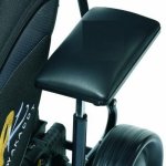 Powakaddy sedátko FW3/FW5/FW7 – Zboží Dáma