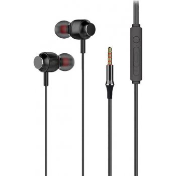 WG Metal Stereo 3,5mm