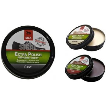 Sigal Extra Polish 75 ml