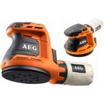 AEG BEX 18-125-0 – Zboží Mobilmania