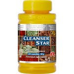 Starlife Cleanser Star 60 kapslí – Hledejceny.cz