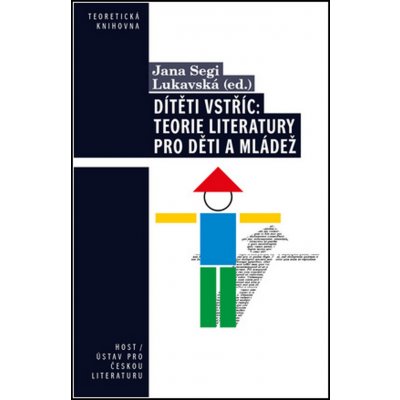 Dítěti vstříc: Teorie literatury pro děti a mládež