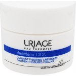 Uriage Bariéderm regenerační mast na popraskanou pokožku Restorative Ointment 40 ml – Zboží Dáma