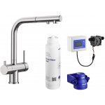 Blanco Soft 527453 + Blanco Fontas-S II 525199 – Hledejceny.cz