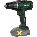 PARKSIDE PABS 20-Li I9 bez aku – Zboží Dáma