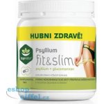 TOPNATUR Psyllium Fit&Slim 180 kapslí – Hledejceny.cz