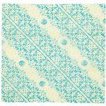 Tierra Verde Voskovaný ubrousek S 18x18cm 1ks – Zboží Mobilmania