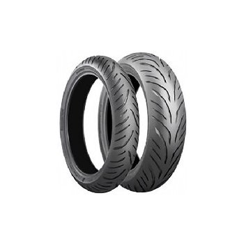 Bridgestone T32 GT 180/55 R17 73W