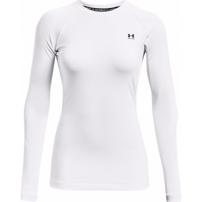 Under Armour Dámské zimní tričko CG Authentics Crew – Zboží Dáma