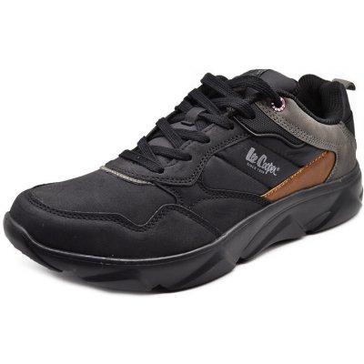 Lee Cooper LCJ-20-29-011B black – Zboží Mobilmania