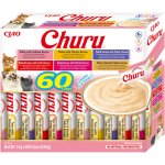 Churu Cat Tuna 840 g – Zboží Mobilmania