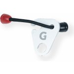 Garda klipy hrazdy uši Bezpečnostní klip na prut Safe Rod Lock – Zbozi.Blesk.cz