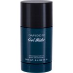 Davidoff Cool Water Men roll-on 70 g – Zbozi.Blesk.cz