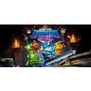 Hra na PC Super Dungeon Bros