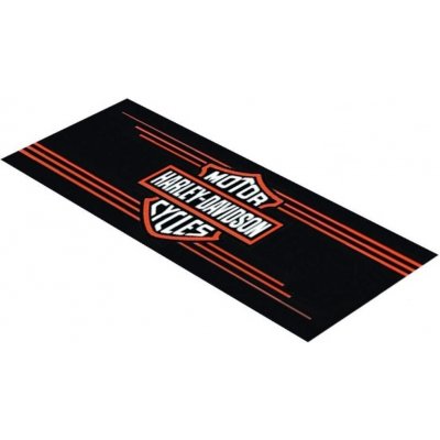 koberec pod motorku Harley Davidson 2 – Hledejceny.cz