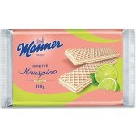 Manner Knuspino Limette 110 g – Zboží Mobilmania