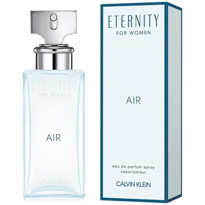 Calvin Klein Eternity Air parfémovaná voda dámská 100 ml – Zbozi.Blesk.cz