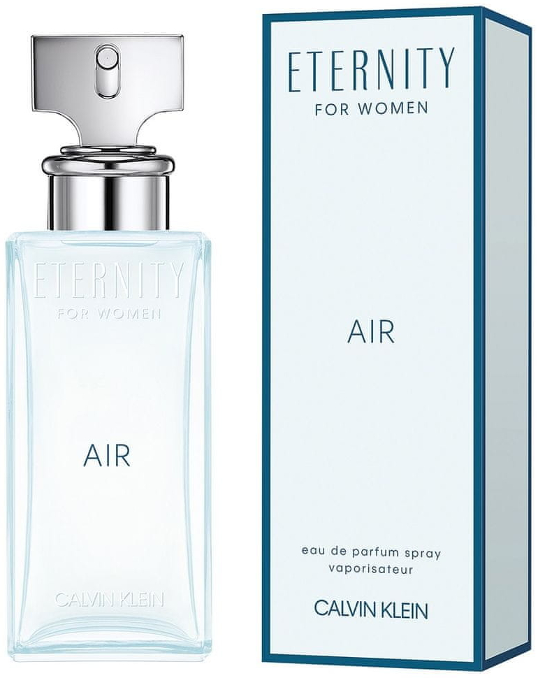 Calvin Klein Eternity Air parfémovaná voda dámská 100 ml