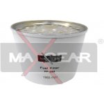 Palivový filtr MAXGEAR 26-0139