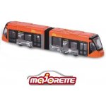 Majorette Tramvaj Siemens Avenio kovová – Sleviste.cz
