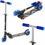 Nils Extreme HD025 LED modrá – Hledejceny.cz