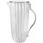 Dolce Vita Karafa na vodu s víkem 1,75 l Mother of Pearl – Zboží Dáma