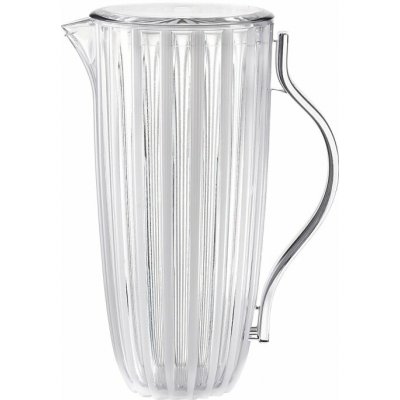 Dolce Vita Karafa na vodu s víkem 1,75 l Mother of Pearl – Zboží Dáma