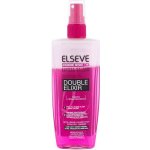 L'Oréal Elséve Arginine Resist X3 posilující sprej pro vlasy namáhané teplem Double Elixir 200 ml – Sleviste.cz