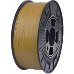 NEBULA PETG světlá hnědá 1 kg – Zboží Živě