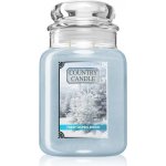 Country Candle Fresh Aspen Snow 652 g – Zboží Mobilmania