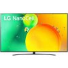 Televize LG 86NANO76Q