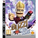 Buzz! World Quiz
