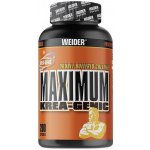 WEIDER Maximum Krea-Genic, 100 kapslí – Zboží Mobilmania