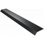 Eurovent Eaves Plank Okapní plech 45 x 110 x 2000 mm antracit 1 ks – Hledejceny.cz