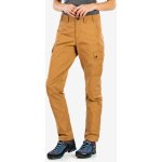 Fjällräven Stina Trousers W Buckwheat Brown – Hledejceny.cz